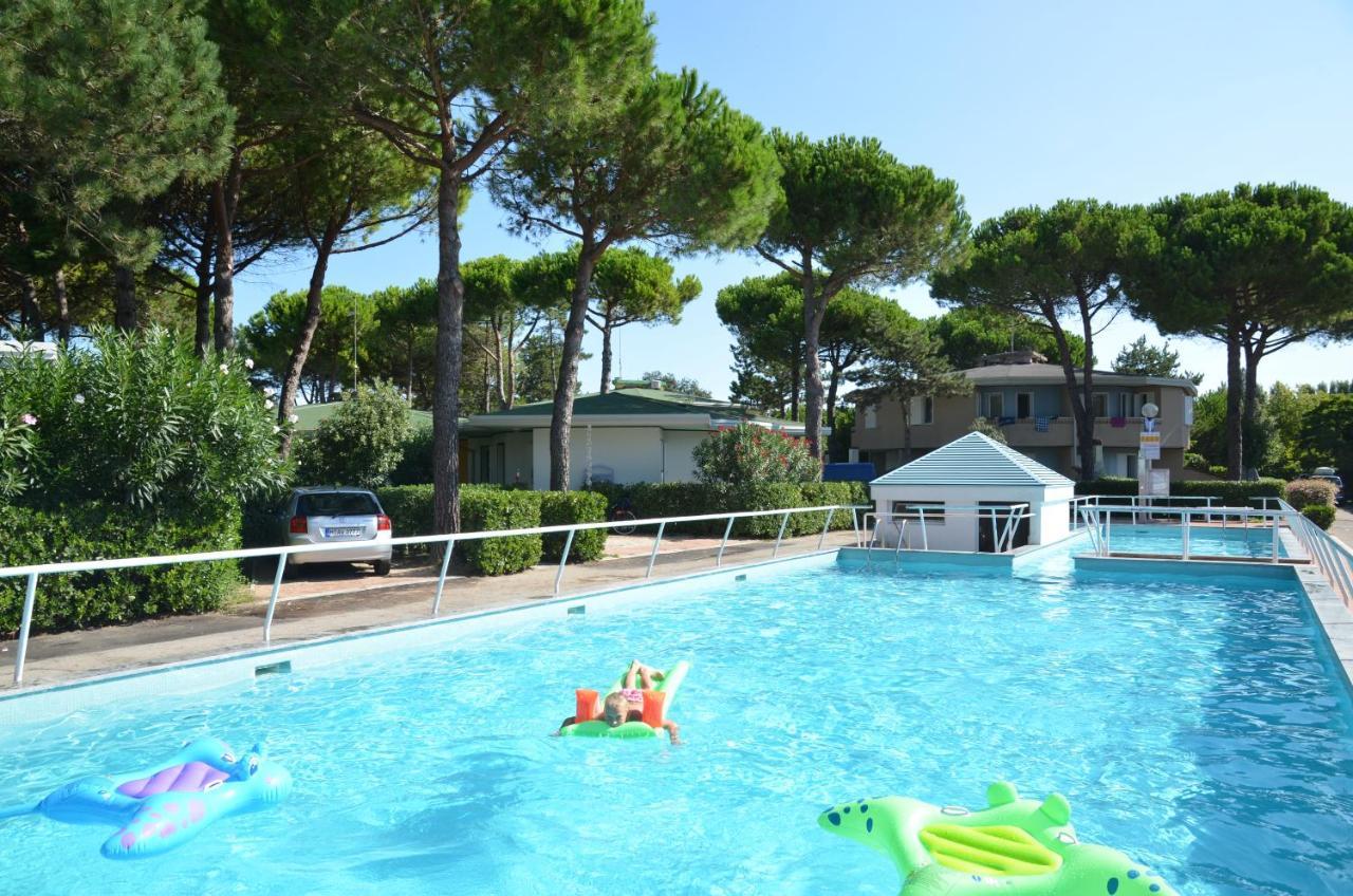 Villaggio San Siro Bibione Exterior photo